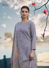 Noor Ul Ain By Prm Printed Lawn Cotton Dress Material Wholesale Suppliers In Mumbai